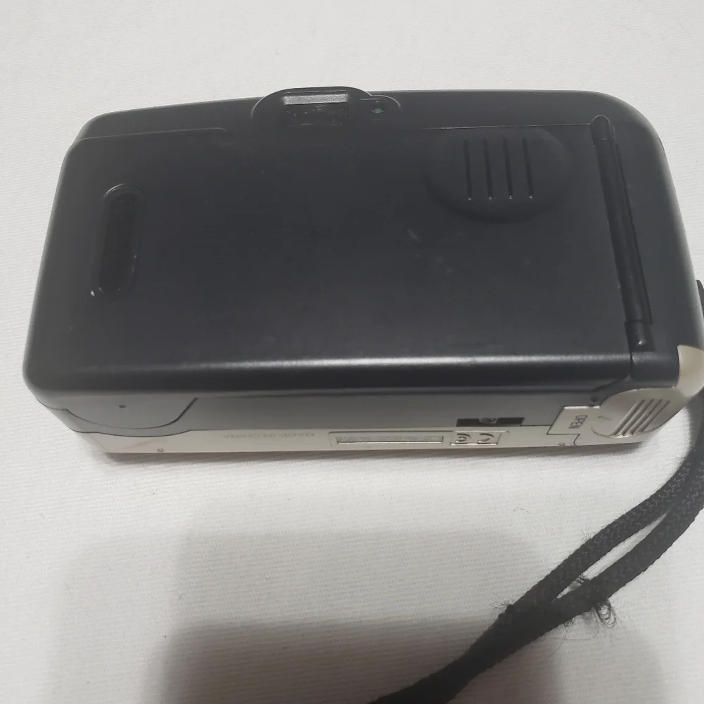 Samsung Maxima 20S 35mm Camera